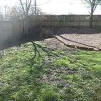 Expert residential landscaping in Knoxville, TN by Energy Solutions Landscaping
