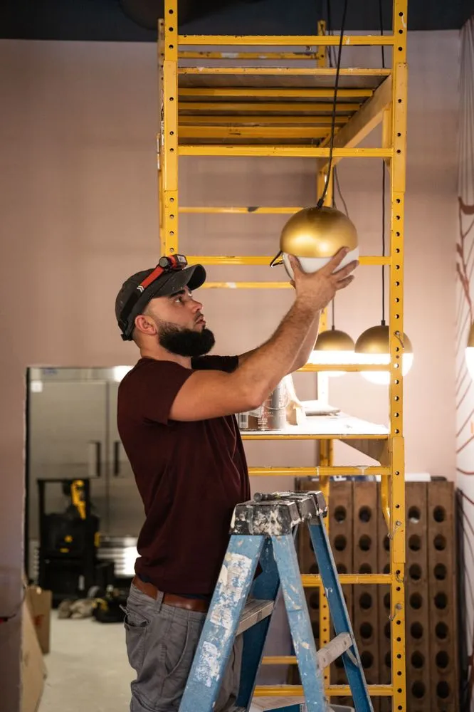 Professional garden landscaping in San Francisco, CA by Enetworking510