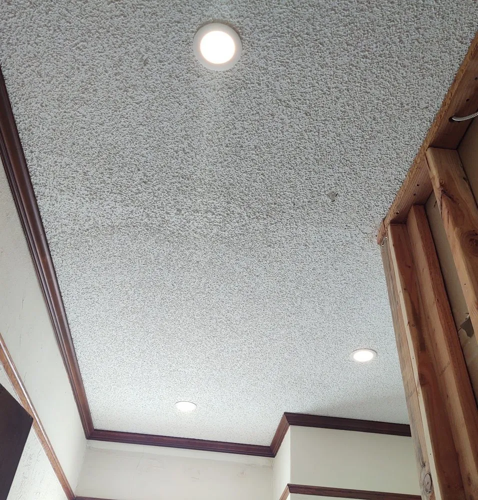 Custom landscape installation in San Francisco, CA by Enetworking510