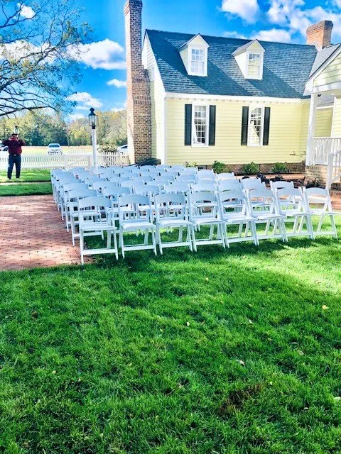 Trusted yard cleanup service in Walkerton, VA - Enfield Sod
