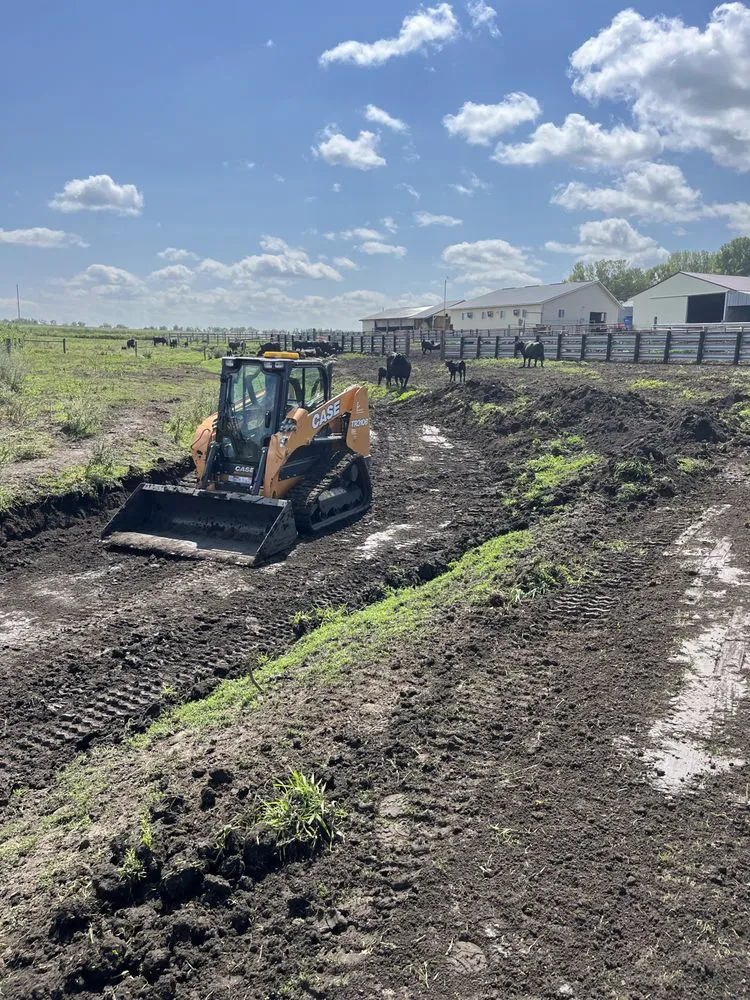 Top-rated landscape design experts serving Hastings, MN - Engel Companies