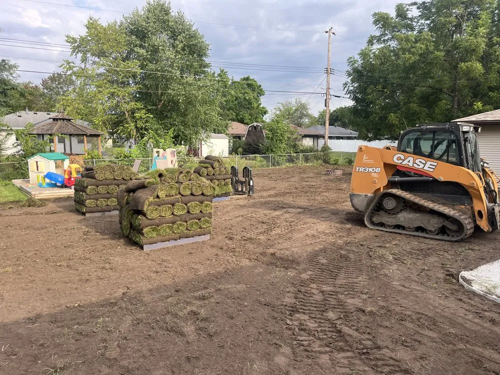 Affordable lawn care service for homes across Hastings, MN - Engel Companies