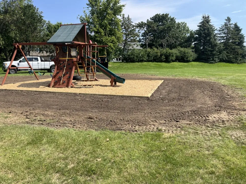 Trusted lawn care service for year-round maintenance in Hastings, MN by Engel Companies