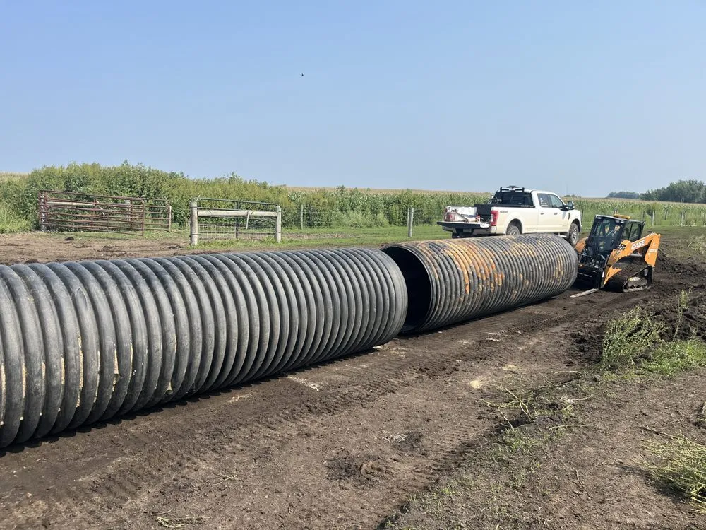 Reliable outdoor landscaping experts serving Hastings, MN - Engel Companies