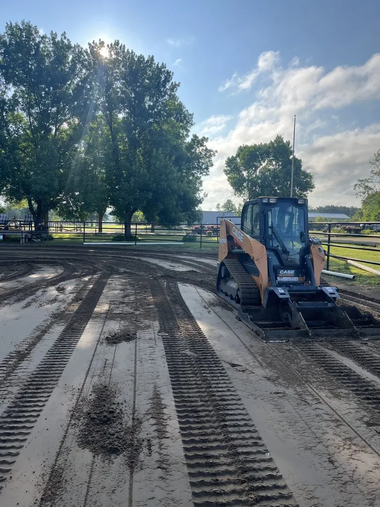 Expert residential landscaping experts serving Hastings, MN - Engel Companies