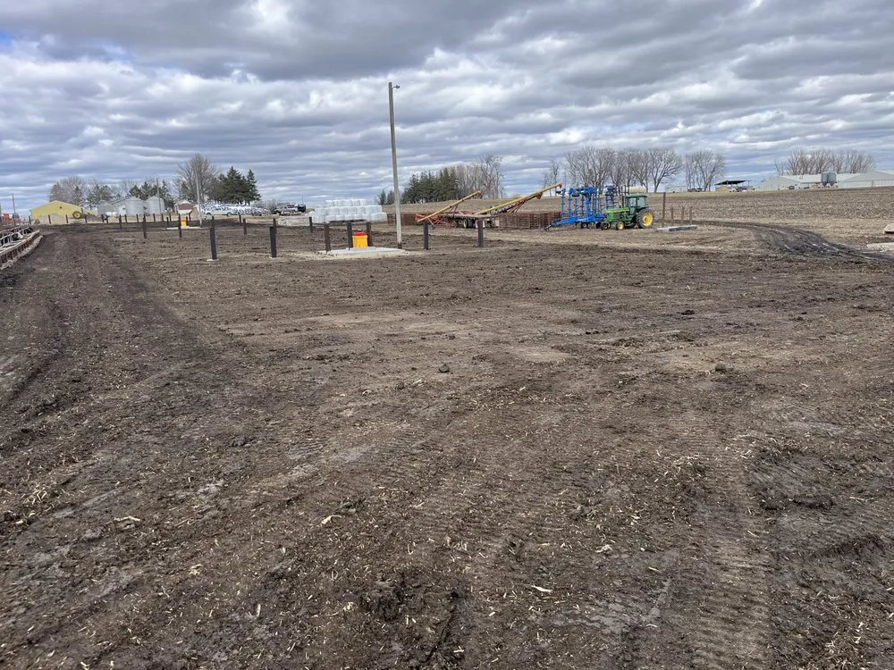 Reliable yard maintenance for outdoor upgrades in Hastings, MN by Engel Companies