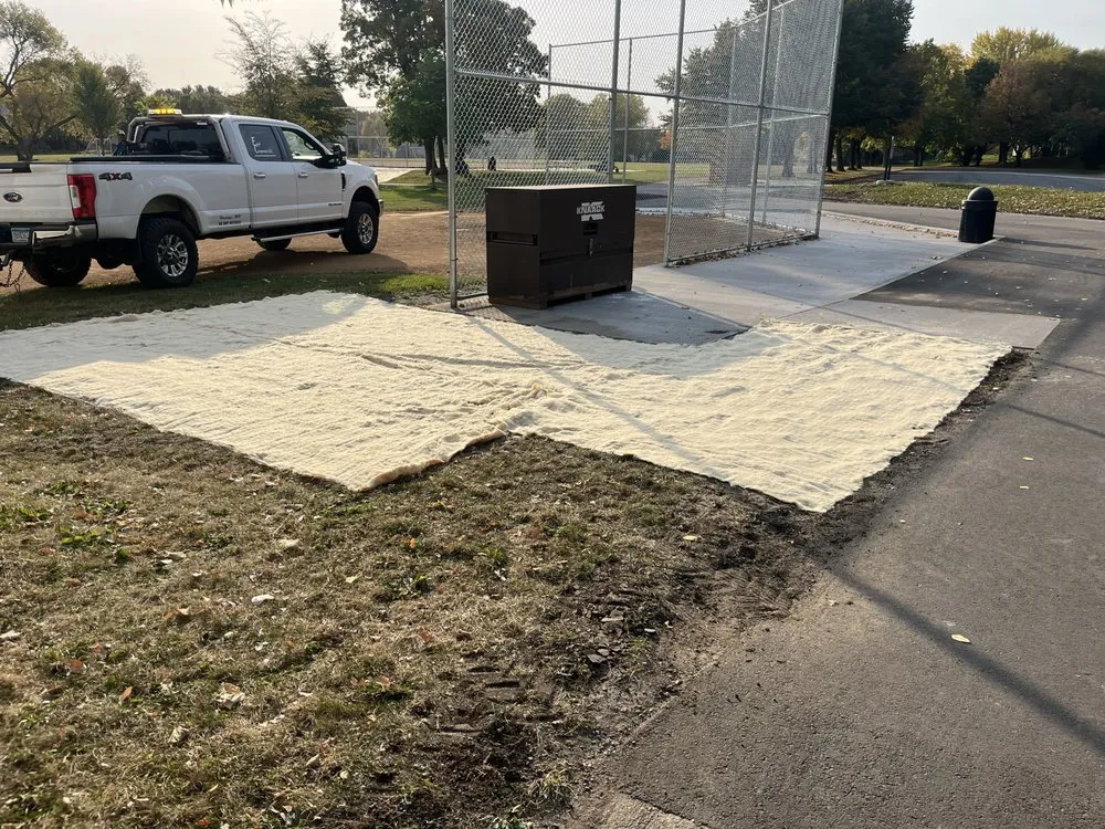 Expert yard maintenance in Hastings, MN - Engel Companies