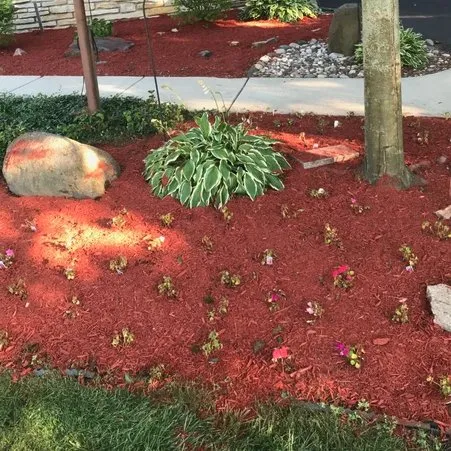 Reliable landscaping services for outdoor upgrades in New Berlin, WI by Engel Landscaping