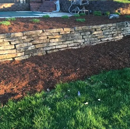 Expert yard maintenance in New Berlin, WI by Engel Landscaping