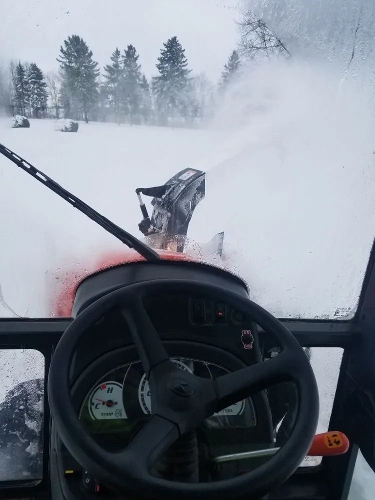 Professional yard maintenance for homes across Stewartville, MN - Engel Outdoor Services