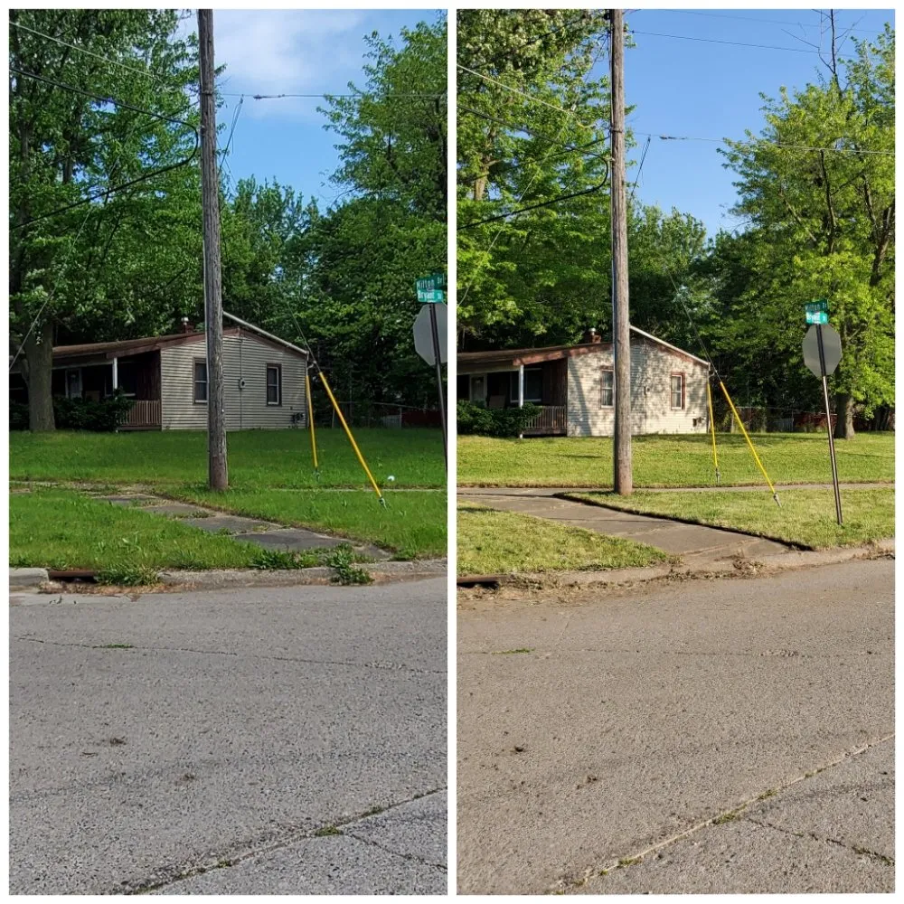 Custom landscaping services with custom design across Flint, MI - Engineered Landscape