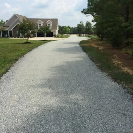 Top-rated residential landscaping for outdoor upgrades across Evansville, IN - Engineered Services by One Man and a Tractor