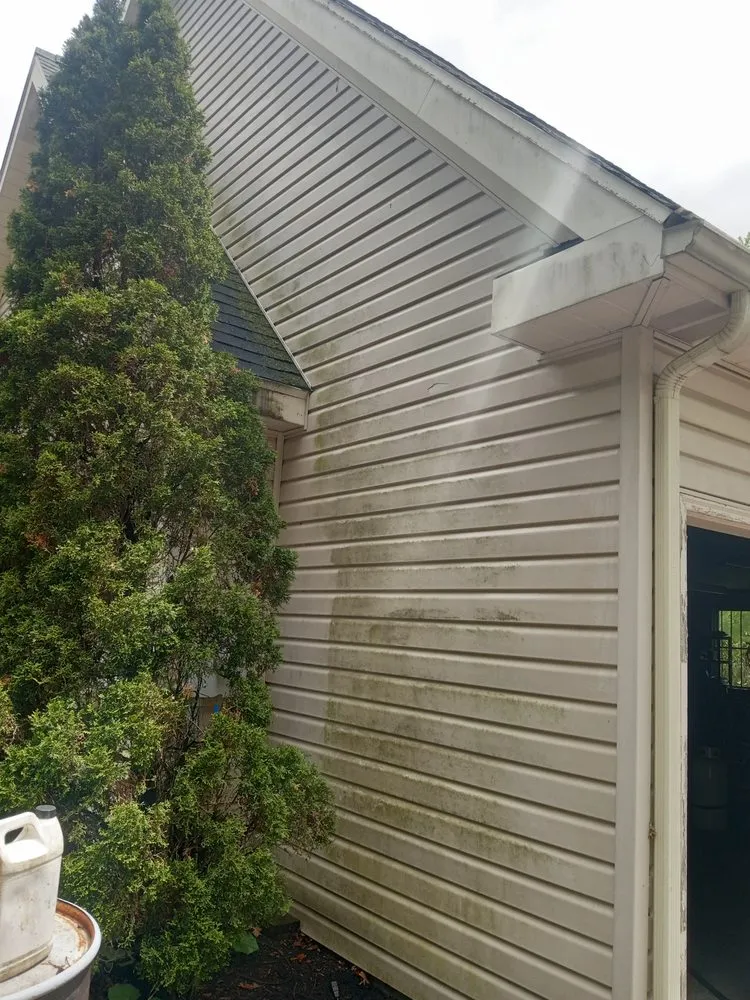 Custom yard cleanup service in Cumberland, MD - England Landscaping