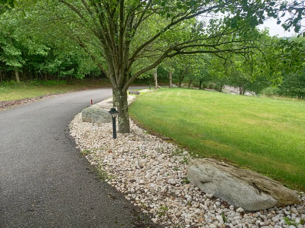 Expert landscaping services for year-round maintenance across Cumberland, MD - England Landscaping