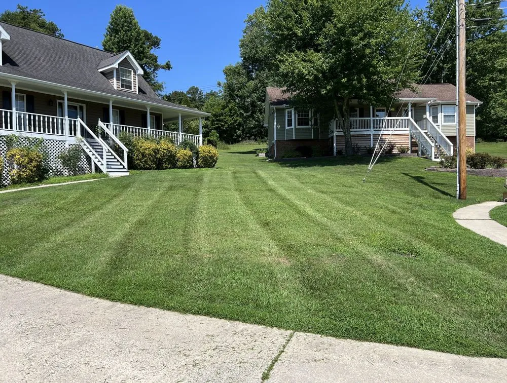 Reliable landscaping services near you in Lakesite, TN by England Lawncare