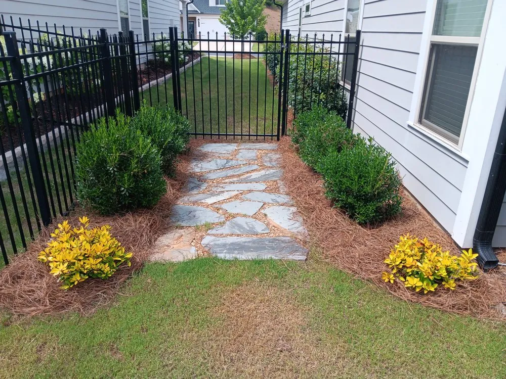 Affordable lawn care service in Cumming, GA - Engle Solutions