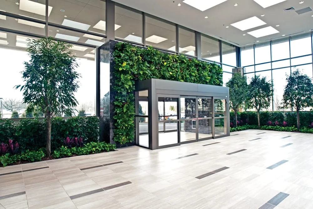 Custom yard cleanup service in Carmel, IN - Engledow Group