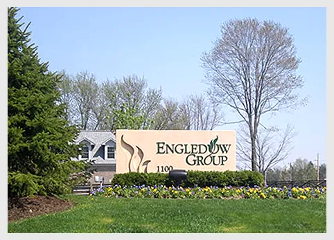 Top-rated outdoor landscaping experts serving Carmel, IN - Engledow Group