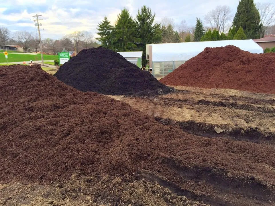 Professional landscape installation for homes across Pittsburgh, PA - Englert Farms, Inc.