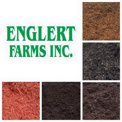 Englert Farms, Inc. Logo