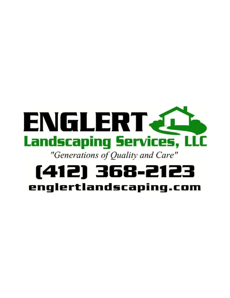 Reliable landscaping services for year-round maintenance in Bethel Park, PA by Englert Landscaping Services