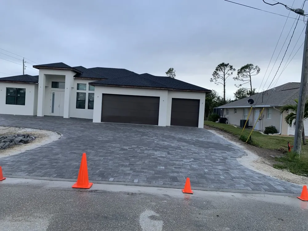 Reliable landscaping services experts serving Englewood, FL - Englewood Hardscaping