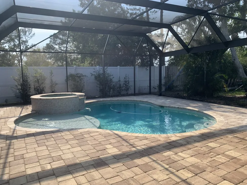 Reliable landscaping services in Englewood, FL - Englewood Hardscaping