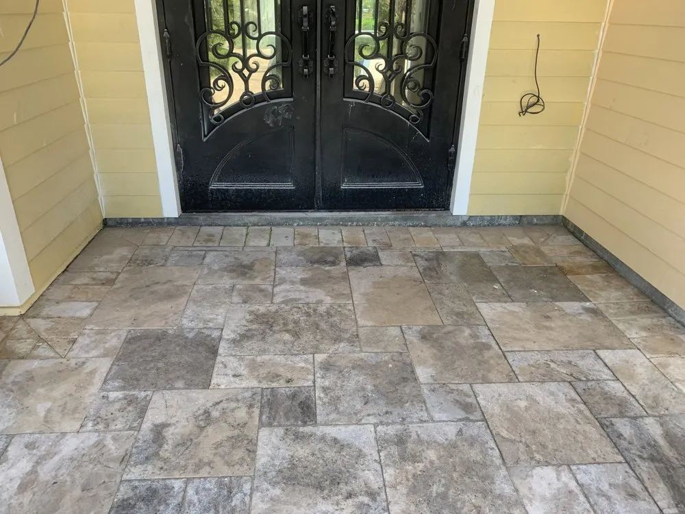 Local yard maintenance in Englewood, FL - Englewood Hardscaping