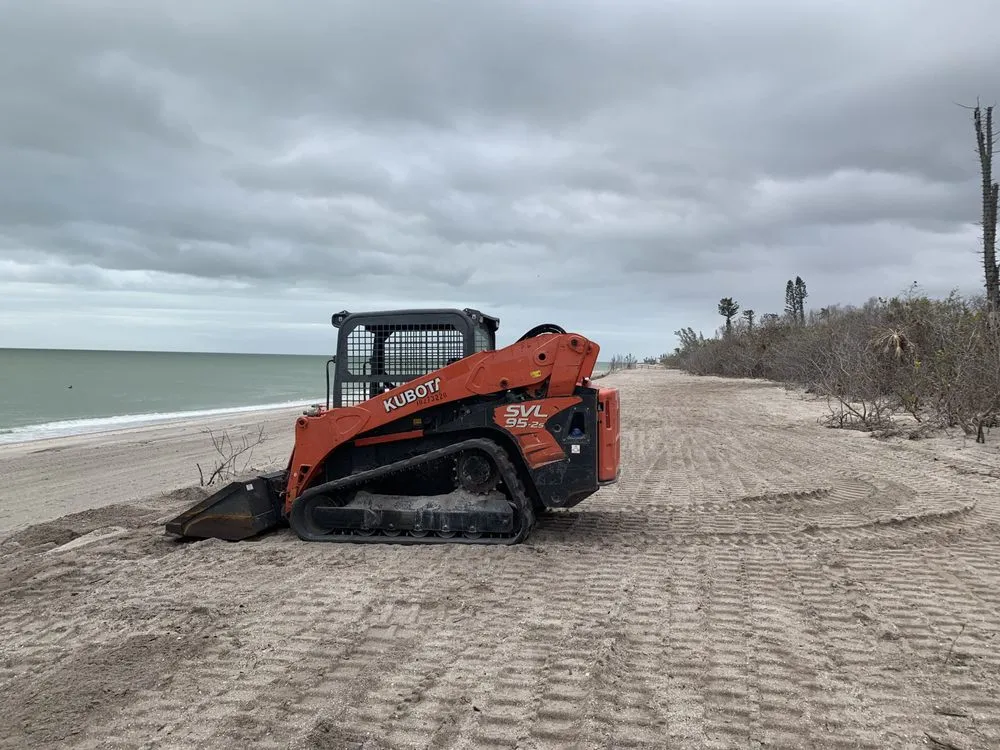 Top-rated landscape design for residential properties in Englewood, FL by Englewood Hardscaping