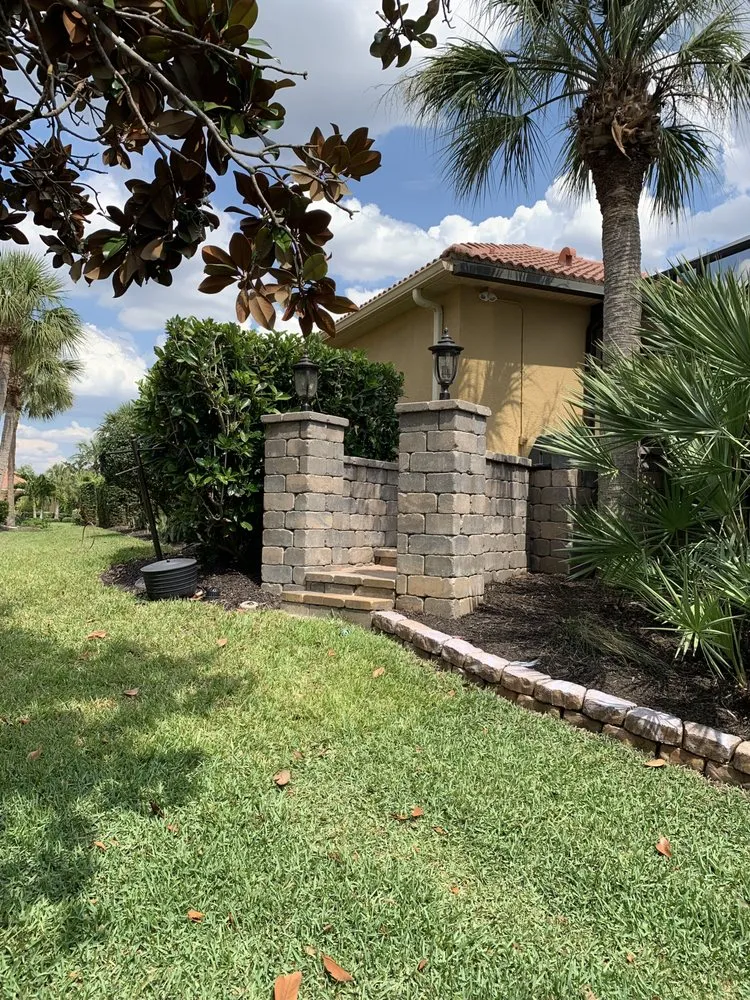 Top-rated landscaping services experts serving Englewood, FL - Englewood Hardscaping