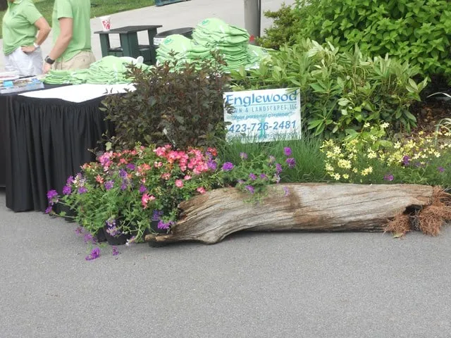 Expert outdoor landscaping near you in Kingsport, TN by Englewood Lawn & Landscapes, LLC