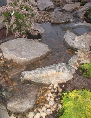 Professional landscape design for beautiful yards in Kingsport, TN by Englewood Lawn & Landscapes, LLC