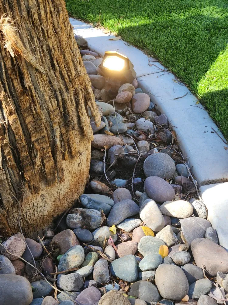 Top-rated outdoor landscaping for residential properties across Henderson, NV - English Care and Landscape