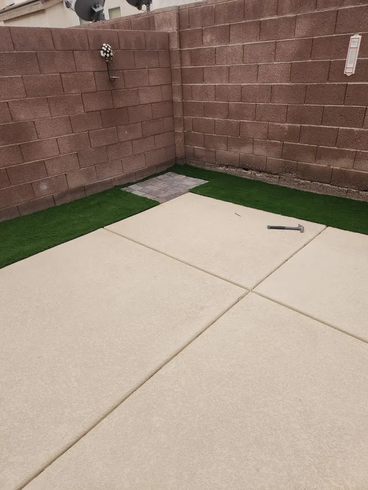 Trusted landscaping services for year-round maintenance across Henderson, NV - English Care and Landscape