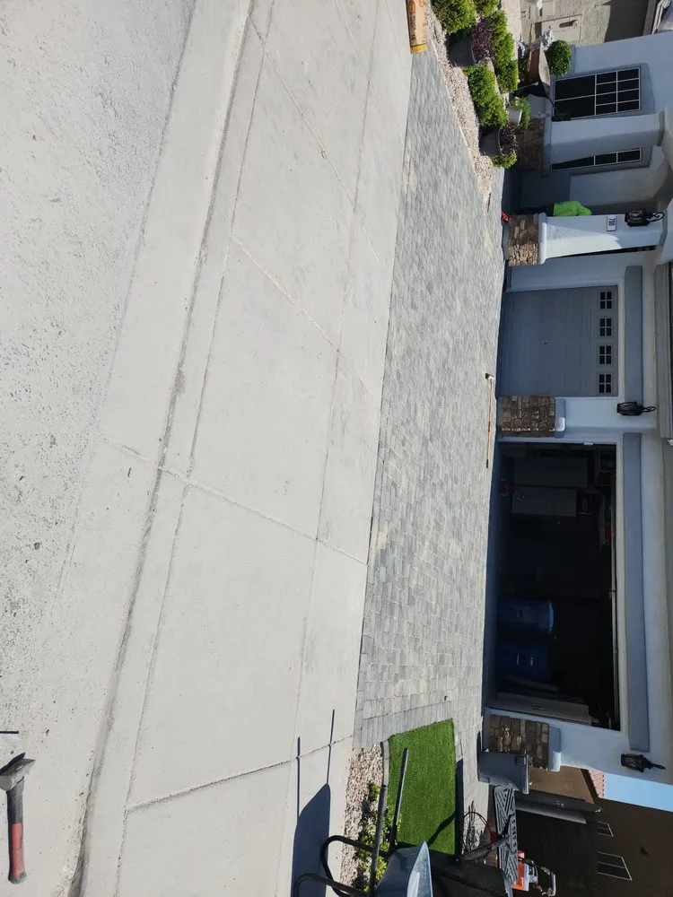 Professional landscape design in Henderson, NV - English Care and Landscape