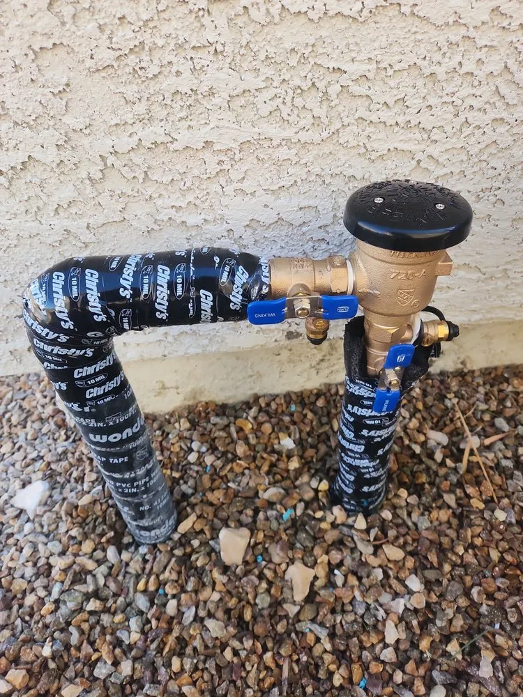 Expert garden landscaping for outdoor upgrades across Henderson, NV - English Care and Landscape