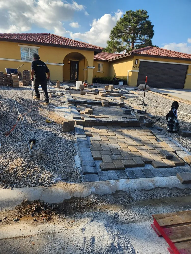 Affordable residential landscaping near you across Henderson, NV - English Care and Landscape