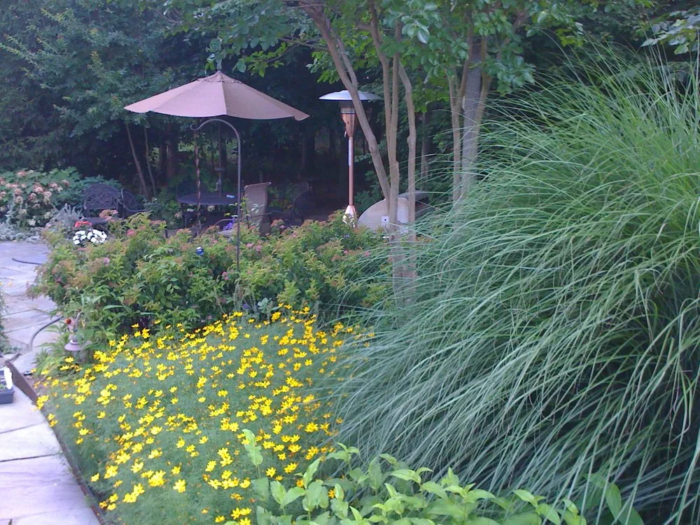 Local lawn care service in Manassas, VA by English Country Gardens