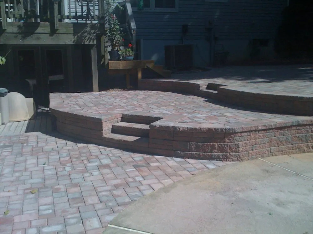 Reliable garden landscaping in Manassas, VA - English Country Gardens