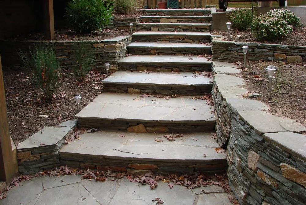 Reliable outdoor landscaping in Manassas, VA - English Country Gardens