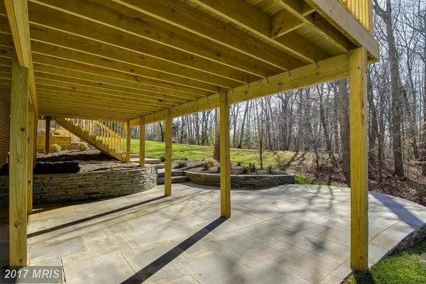 English Country Gardens Logo