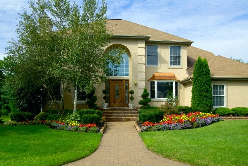 Reliable landscape design near you across Sterling, VA - English Farms