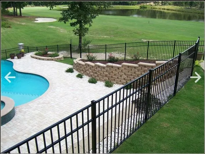 Trusted lawn mowing service in Charleston, SC - English Garden Landscape & Installation