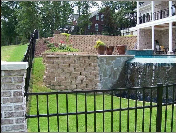 Trusted garden landscaping in Charleston, SC - English Garden Landscape & Installation