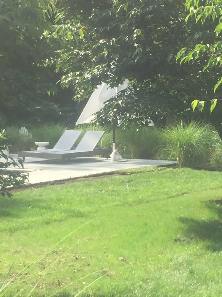 Local landscaping services for beautiful yards across Riverside, CT - English Gardens & Designs