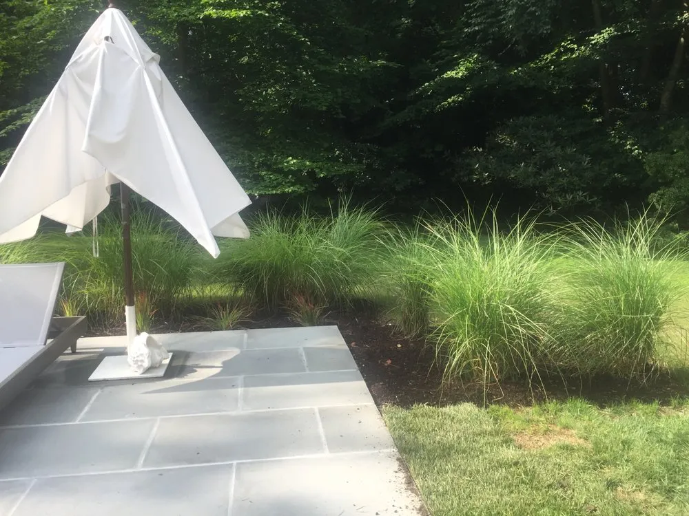 Top-rated landscape design in Riverside, CT - English Gardens & Designs
