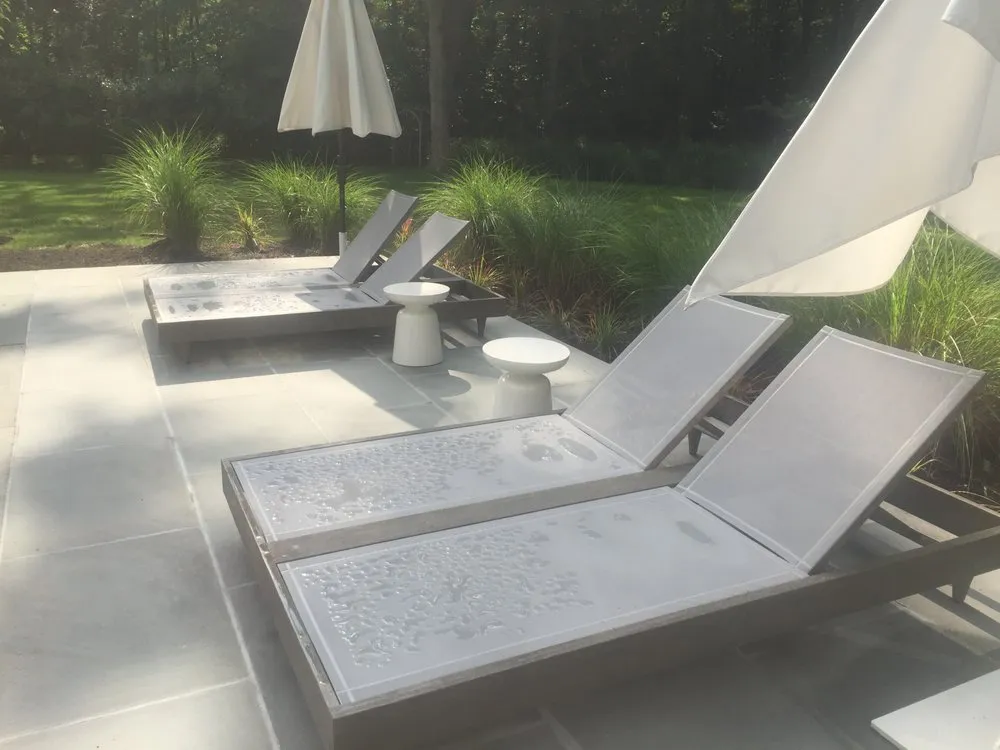 Top-rated yard cleanup service for beautiful yards in Riverside, CT by English Gardens & Designs