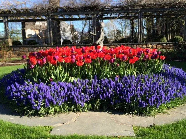 Affordable landscape design experts serving Riverside, CT - English Gardens & Designs