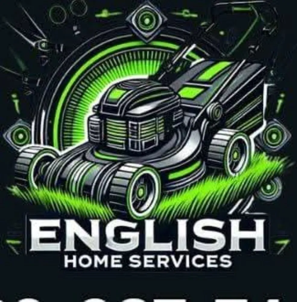 Expert yard maintenance for homes in Crowley, TX by English Home Services
