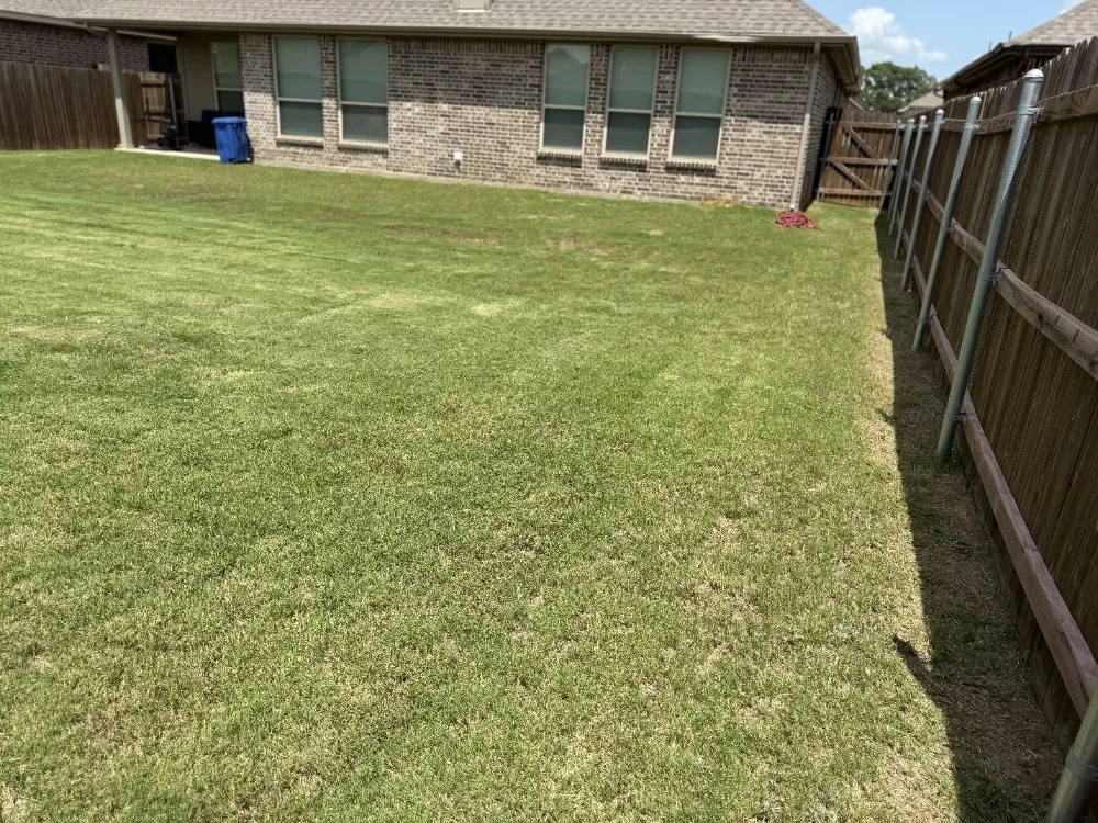 Professional landscape design experts serving Crowley, TX - English Home Services